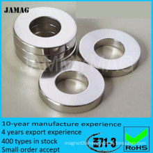 Jamag super strong ring magnet